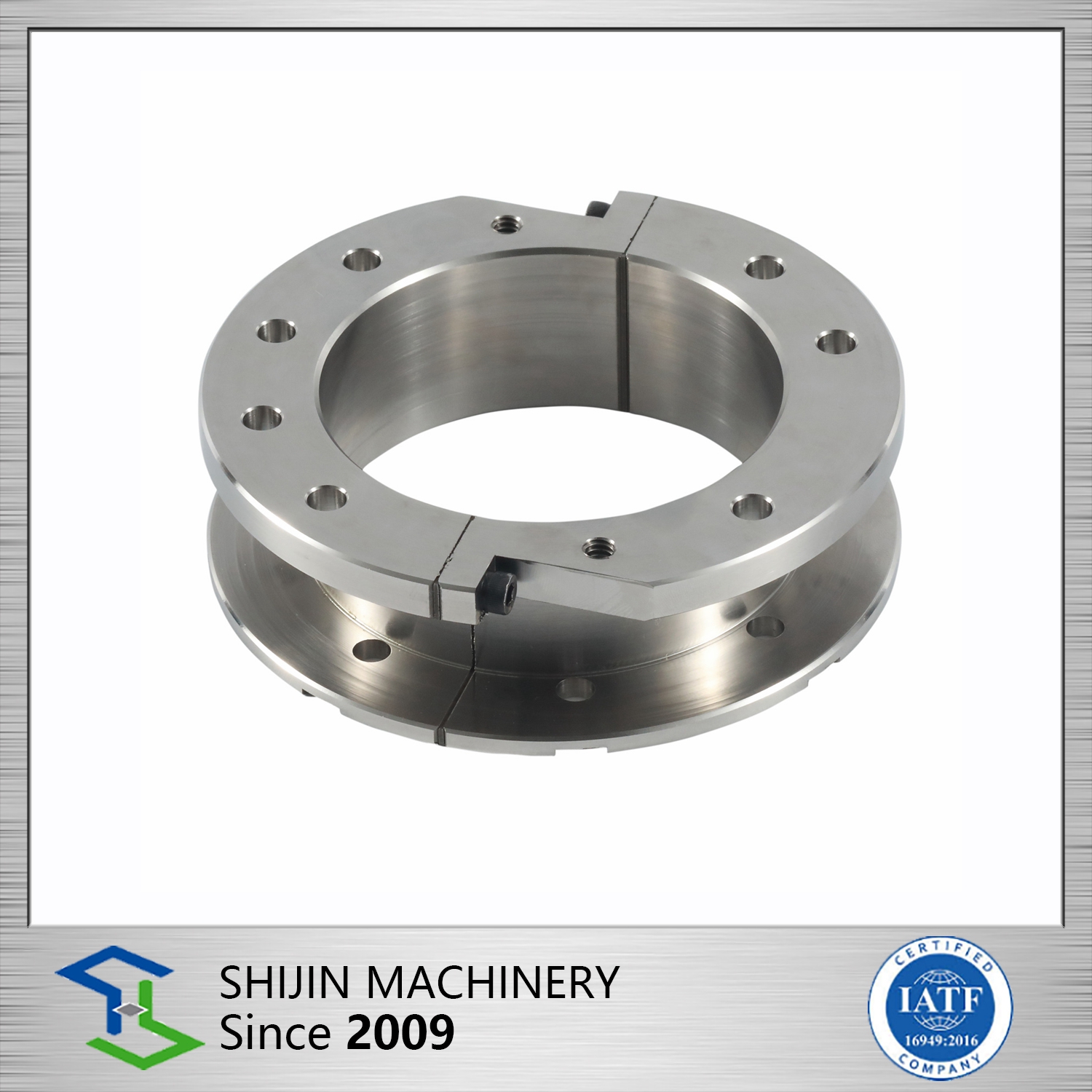 精密儀器行業-非標（biāo）定（dìng）製（zhì）精密儀器零件（jiàn）24，角度3