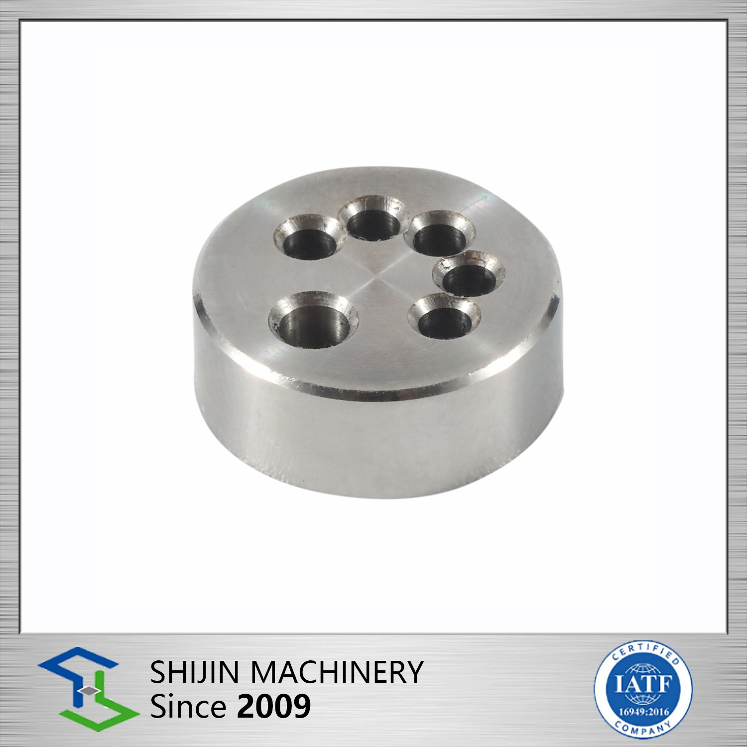 精密儀器行業-非標定製精密儀器零件28，角度（dù）2