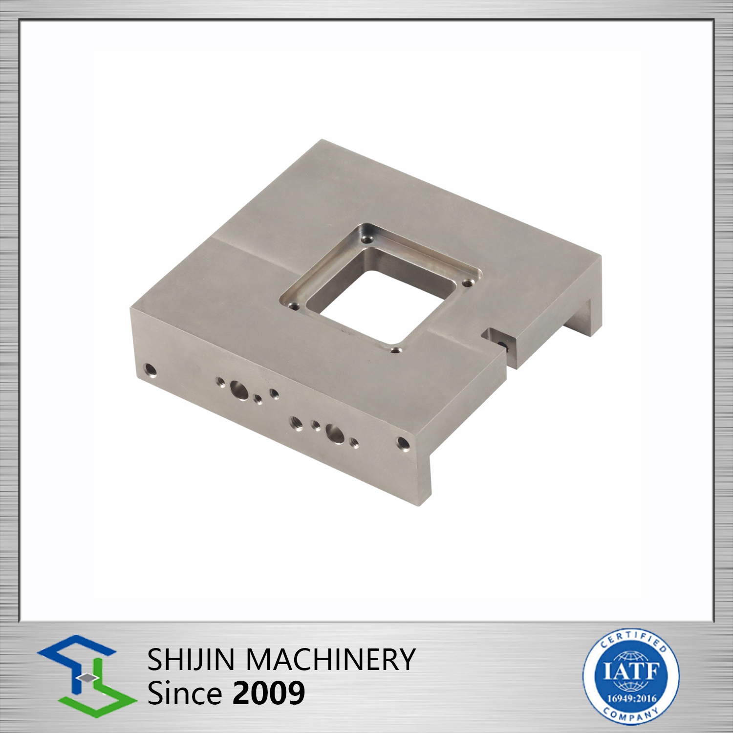 工裝工具行業-非標定製工裝工具零件1，角度3