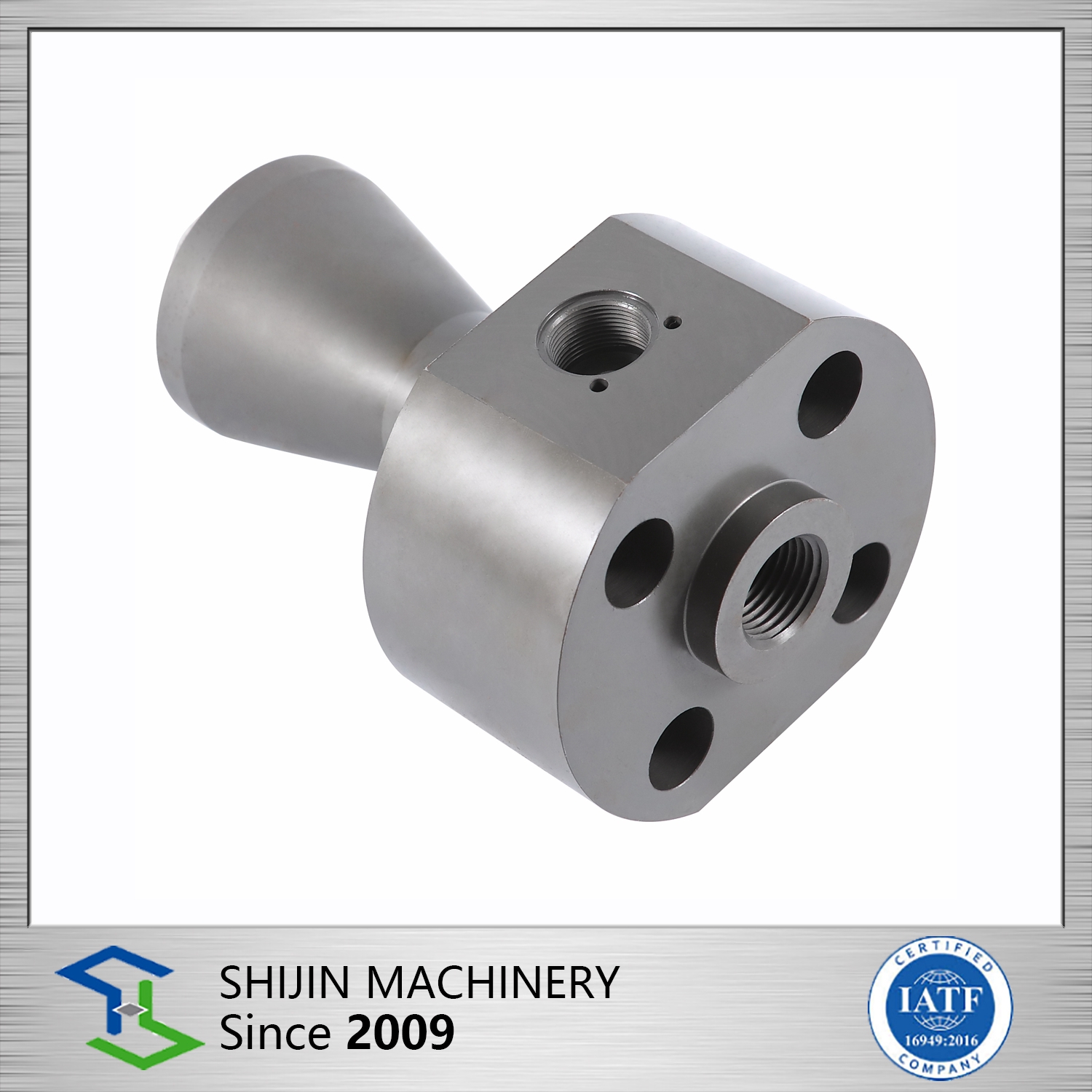 碳鋼件1，角（jiǎo）度3